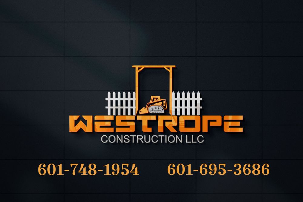 WESTROPE CONSTRUCTION - Updated August 2024 - Request Consultation ...