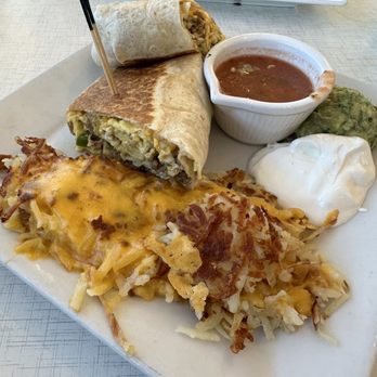 Anna's House - Plainfield Avenue - Breakfast & Brunch Near Me - Grand Rapids, Michigan