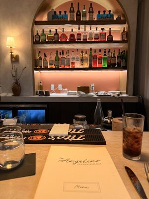 Da Angelino | Cucina Italiana by null