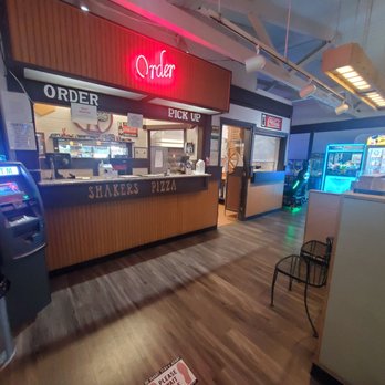 Shakers Pizza - Pizza Near Me - Fremont, California Shakers Pizza - Pizza Near Me - Fremont, California