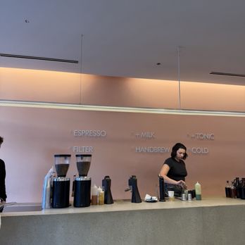 Dayglow - Coffee & Tea Near Me - Chicago, Illinois