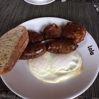 Lola - Lola Breakfast - Greek Near Me - Seattle, Washington Lola - Lola Breakfast - Greek Near Me - Seattle, Washington