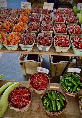 Minneapolis Farmers Market by null