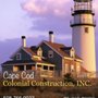 Photo of Cape Cod Colonial Construction, MA