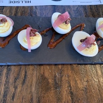 The Barrel Room - Appetizer - American Near Me - Castroville, Texas