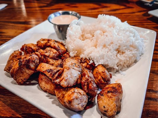 Black Ginger Sushi Bar and Asian fusion by null