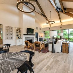 15Seventy Chesterfield - 15Seventy Apartment Homes Clubhouse
