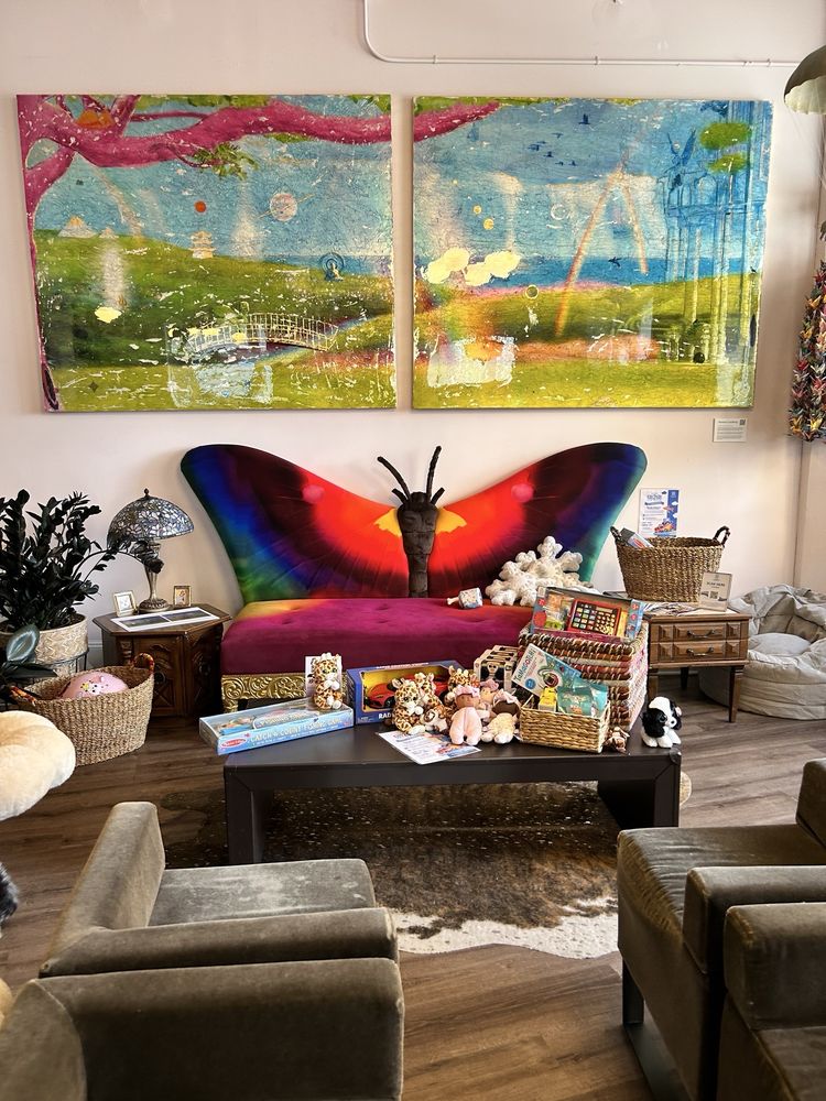 Harmonic Harvest - social services organization in Milwaukee, WI