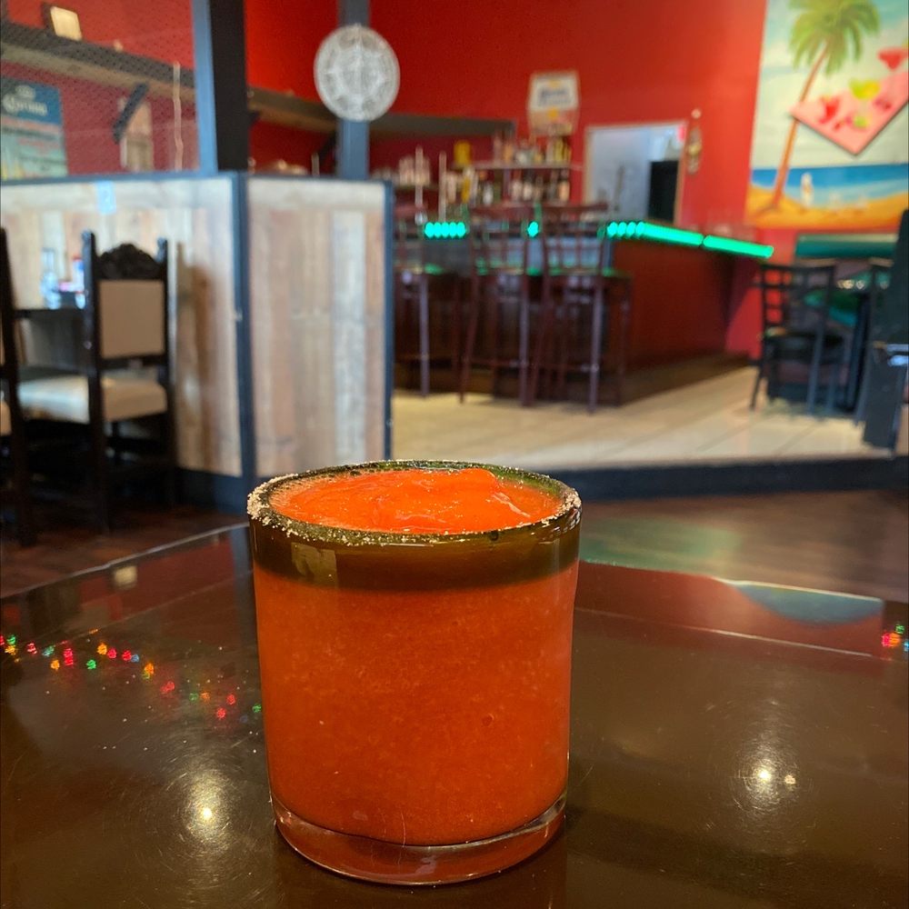 El Molcajete Mexican Restaurant