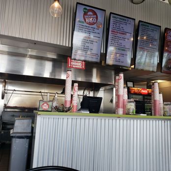 Backyard Taco - Tacos Near Me - Gilbert, Arizona Backyard Taco - Tacos Near Me - Gilbert, Arizona