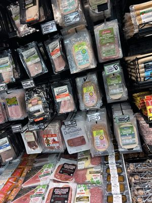 Trader Joe's by null