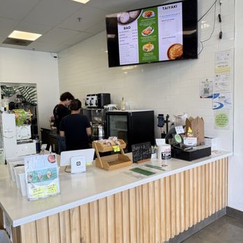 Happy Tea Cafe - Coffee & Tea Near Me - La Quinta, California