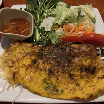 Pho 88 - Banh xeo - Vietnamese Near Me - Lowell, Massachusetts