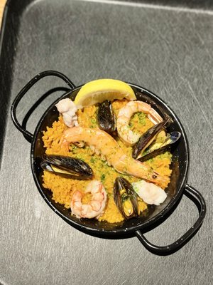 Ibéricos Taverne à Tapas Espagnoles by null