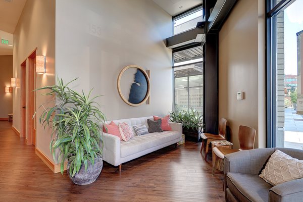 Asula Wellness Center