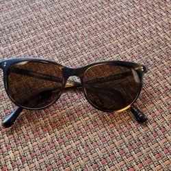 California Eyewear - Repaired Oliver Peoples sunglasses
