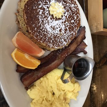 Americana - New American Near Me - Seattle, Washington