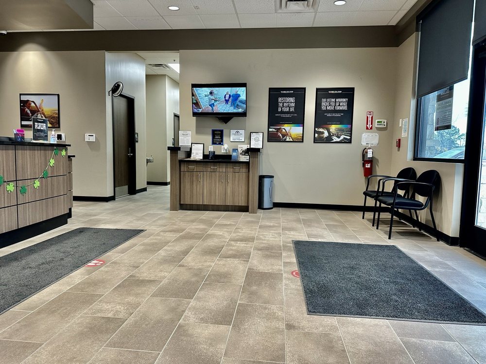 CALIBER COLLISION Updated August 2024 11556 Philips Hwy