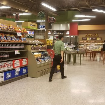 Publix - Grocery Near Me - Apollo Beach, Florida