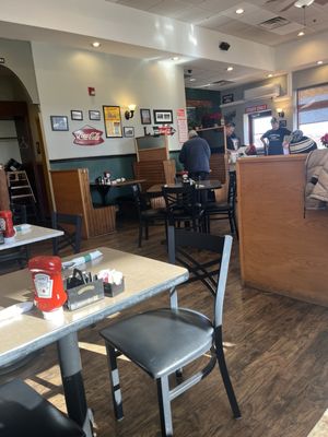 Lakeview Cafe by null