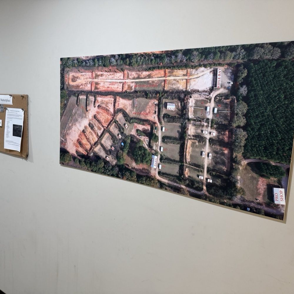 Talon Range - Gun/Rifle Ranges Near Me - Midland City, Alabama Talon Range - Gun/Rifle Ranges Near Me - Midland City, Alabama