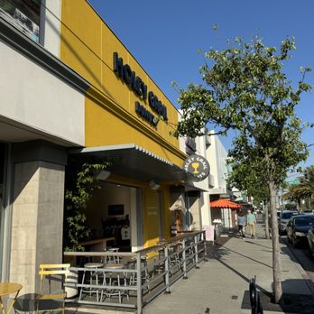 Holey Grail Donuts - Donuts Near Me - Long Beach, California Holey Grail Donuts - Donuts Near Me - Long Beach, California