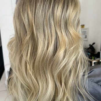 HairBeCa - Hair Salons Near Me - New York, New York