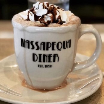 Massapequa Diner - Diners Near Me - Massapequa, New York