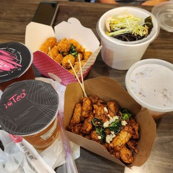 i-Tea - Ramen Near Me - Milpitas, California i-Tea - Ramen Near Me - Milpitas, California