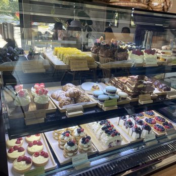 Lele Cake - Yummy desserts - Coffee & Tea Near Me - Los Gatos, California