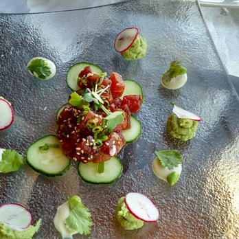Palisade - Poké! - Seafood Near Me - Seattle, Washington