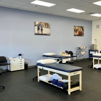 MVPT Physical Therapy - MVPT Physical Therapy- Biddeford, Maine Patient Care Area and patient tables Now Accepting New Patients. - Physical Therapy Near Me - Biddeford, Maine MVPT Physical Therapy - MVPT Physical Therapy- Biddeford, Maine Patient Care Area and patient tables Now Accepting New Patients. - Physical Therapy Near Me - Biddeford, Maine