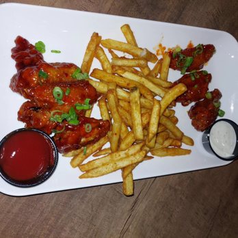 Barra Azul - Sushi Bars Near Me - Perris, California