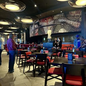P.F. Chang's - Nicely decorated interior - Chinese Near Me - Las Vegas, Nevada P.F. Chang's - Nicely decorated interior - Chinese Near Me - Las Vegas, Nevada