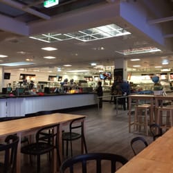 IKEA - Restaurant