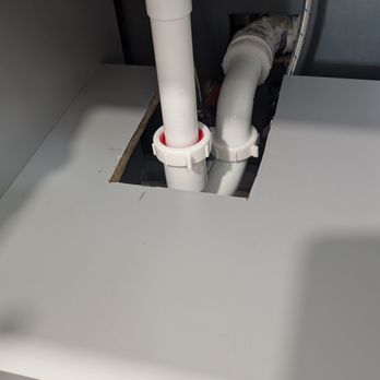 Three Oranges - Finish on shelves are completely ruined. - General Contractors Near Me - Orange, New Jersey