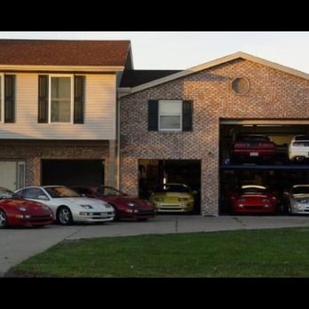 Kin's Auto Service - Auto Repair Near Me - Skokie, Illinois Kin's Auto Service - Auto Repair Near Me - Skokie, Illinois