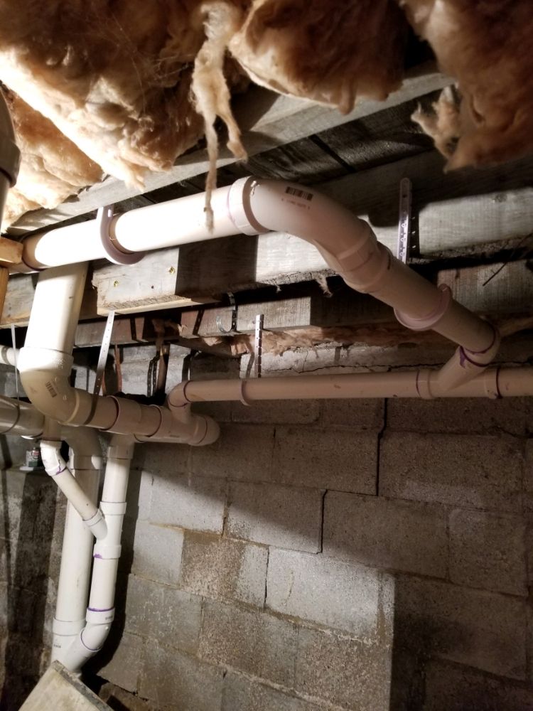 Slide of Widdys Plumbing