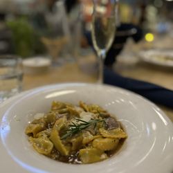 Ristobar - AGNOLOTTI DEL PLIN