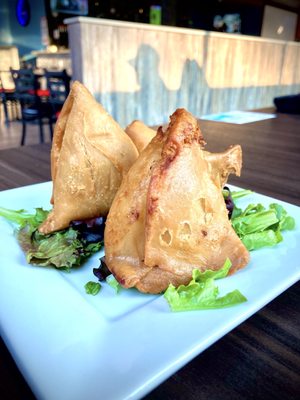 Nutmeg Indian Cuisine by null