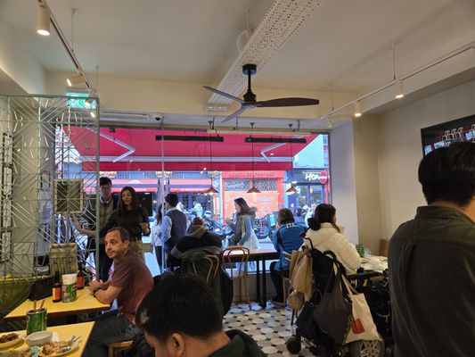 Rasa Sayang Restaurant by null Rasa Sayang Restaurant by null