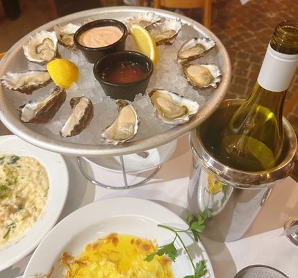 Nick's Seafood Restaurant by null