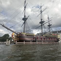 Stromma Netherlands