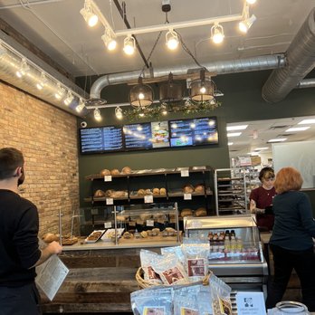 Great Harvest Bakery Cafe - Coffee & Tea Near Me - Orlando, Florida