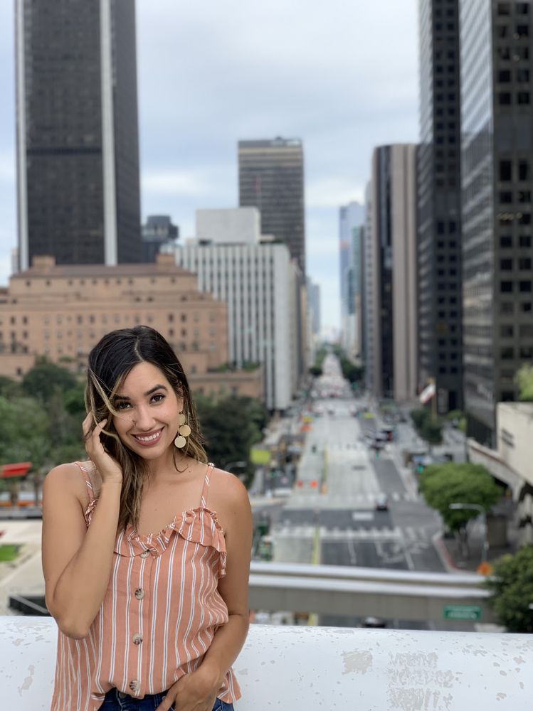 DESIREE D NOTARY Updated April 2024 Request a Quote 431 East Palm Drive, Placentia