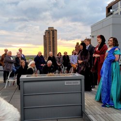 Out of the Box Opera