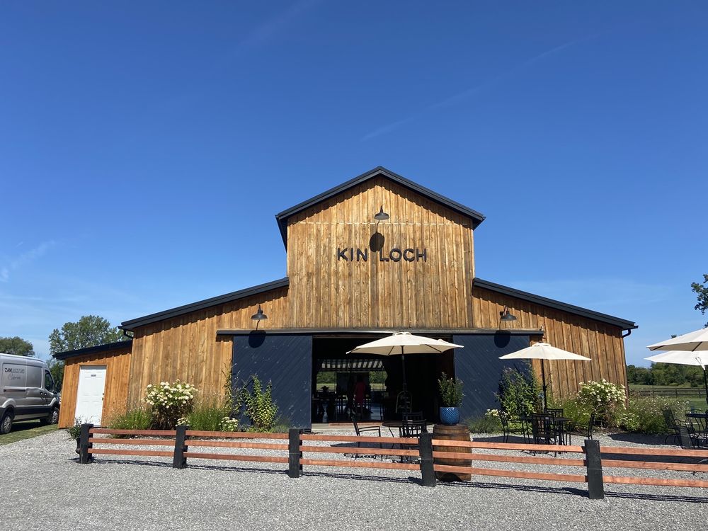 KIN LOCH FARMSTEAD 23 Photos 4299 Ridge Rd, Lockport, New York