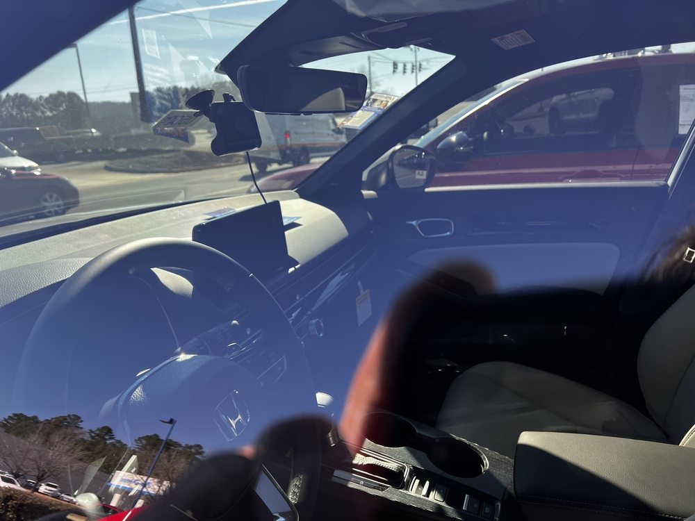 Hennessy Honda of Woodstock, Woodstock Roadtrippers