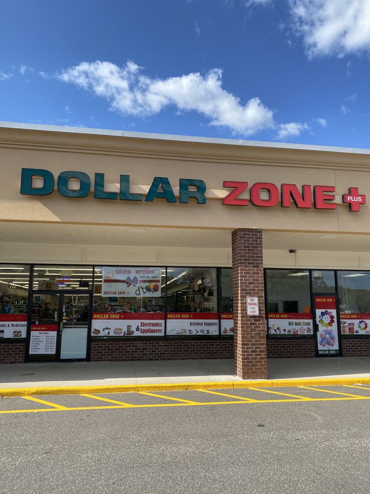 DOLLAR ZONE PLUS Updated September 2024 656 New Haven Ave, Derby