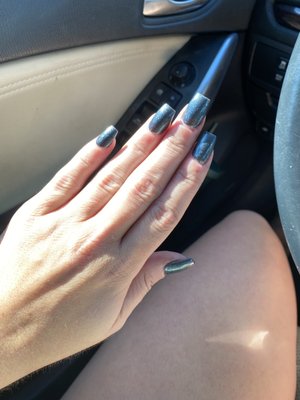 TIFFANY’S NAILS & SPA - 20 Photos & 11 Reviews - Nail Salons - 747
